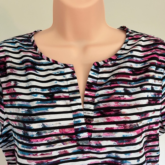 Ivanka Trump sleeveless Top - Size M - Picture 1 of 13
